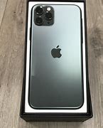 Image result for Apple iPhone 11 Pro Max 64GB Midnight Green