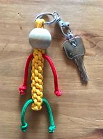 Image result for Handmade Keychain Ideas