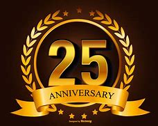 Image result for 25th
