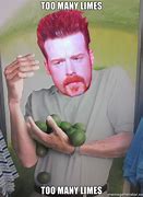 Image result for Lime's Guy