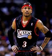 Image result for Allen Iverson NBA All-Star