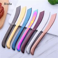 Image result for Sharp Table Knife Set