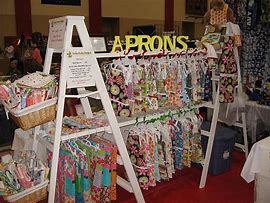 Image result for Craft Show Displays to Make Yours