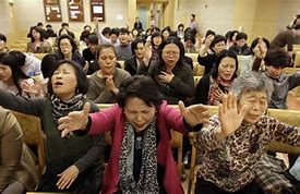 Image result for North Korea God