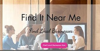 Image result for Bunch of Businesses Near Me
