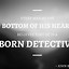 Image result for Private Investigator Quotes