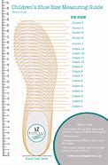 Image result for How Are Feet Measured for Shoes