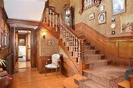 Image result for Victorian Stairway