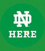 Image result for Notre Dame Fighting Irish