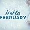 Image result for February Graphics