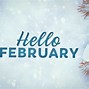 Image result for Welcome February