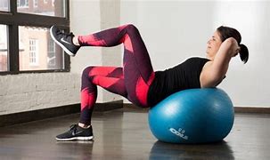 Image result for AB Ball Workout