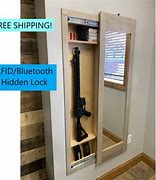 Image result for Hidden Compartment Mirror