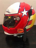 Image result for Danny Sullivan Indy 500 Helmet