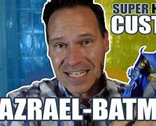 Image result for Azrael Batman Action Figure