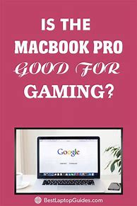 Image result for MacBook Pro Gaming