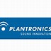 Image result for Plantronics Logo