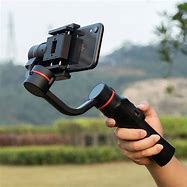 Image result for Mobile Phone Gimbal Stabilizer