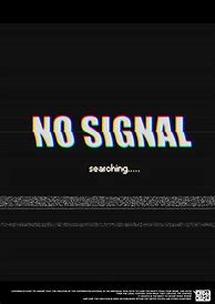 Image result for No Signal TV Screen Download