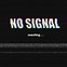 Image result for No Signal Cartoon