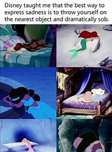 Image result for Disney Stuffed Meme