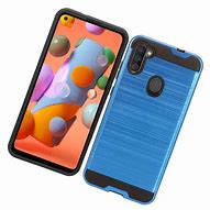 Image result for Samsung A11 Double Cases