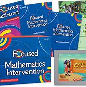 Image result for Focused Math