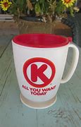 Image result for Circle K Coffee Mugs