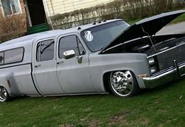 Image result for Pro Street Chevy Dually