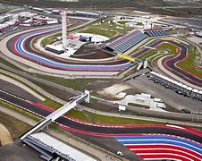 Image result for Texas F1 Track
