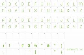 Image result for Spaceship Commands Font
