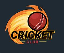 Image result for Cricket Club Logo