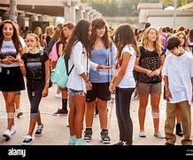 Image result for 1st Day of Middle School