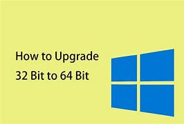 Image result for How to Run 32-Bit On 64-Bit Windows 10