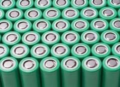 Image result for Green Battery