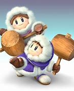 Image result for Super Smash Bros. Brawl Ice Climbers