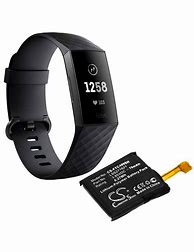 Image result for Fitbit Clip On Battery Replacement
