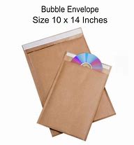 Image result for bubble envelope