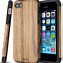 Image result for iPhone SE 2nd Generation Real Wood Case