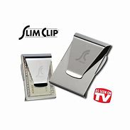 Image result for Double Sided Money Clip