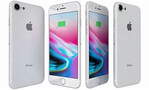 Image result for iPhone Apple 8 Silver Real Life