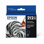 Image result for Epson 212XL Ink Cartridge