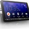 Image result for Pioneer Single DIN Touch Screen Car Stereo