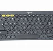 Image result for Logitech K380 Multi-Device Bluetooth Keyboard