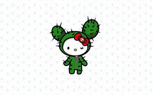 Image result for Tokidoki Hello Kitty Character