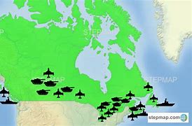 Image result for Military Bases in Canada
