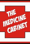 Image result for Medicine Cabinet Logo