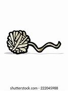 Image result for How Long Is a Piece of String Cartoon