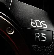 Image result for EOS R5C Logo