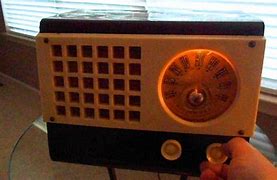 Image result for Emerson 520 Radio